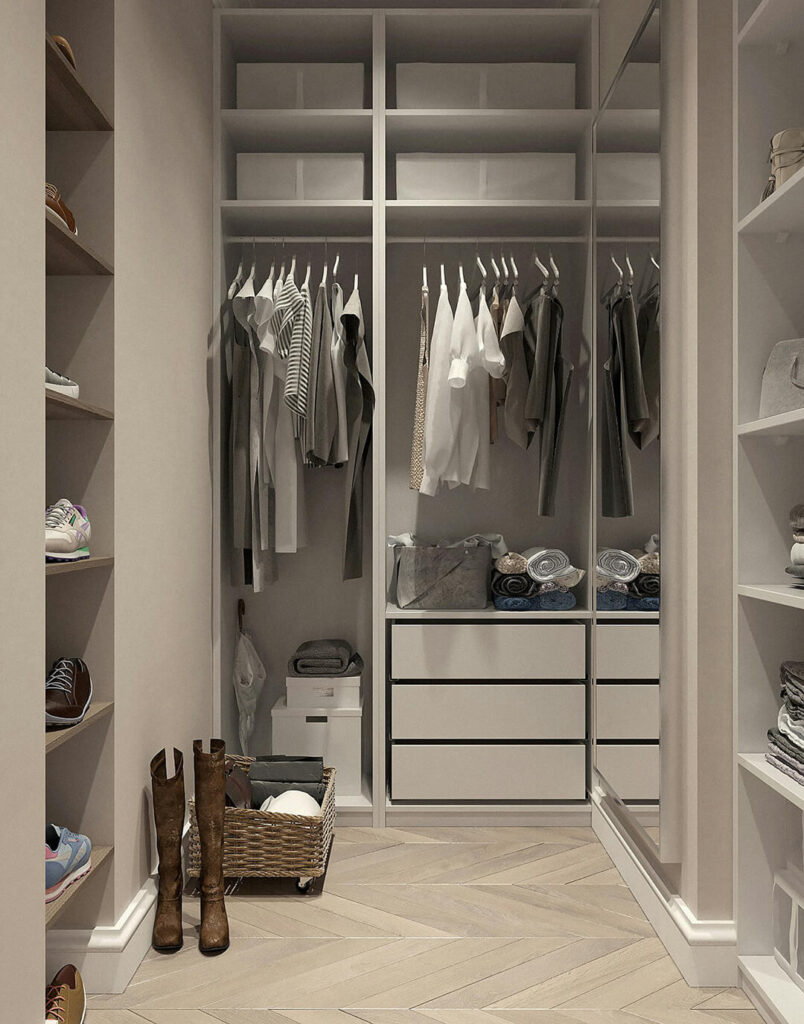 storage basket