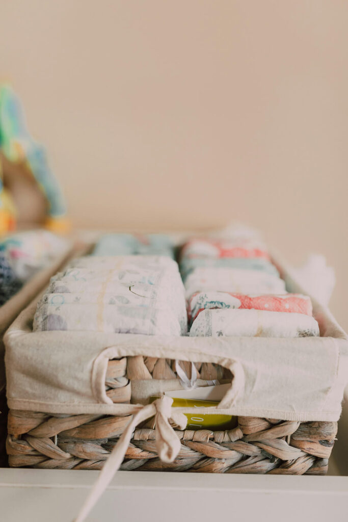 storage basket
