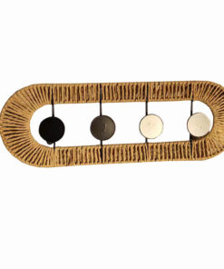 wooden coat hooks ZRWC9137