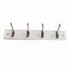wooden coat hooks ZRWC9148