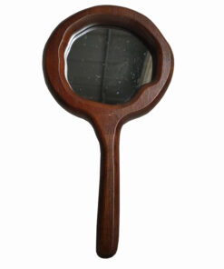 wooden mirrorZRWC241120