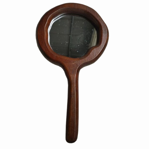 wooden mirrorZRWC241120