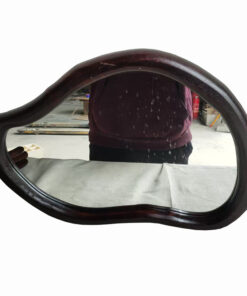 wooden mirrorZRWC241121-1