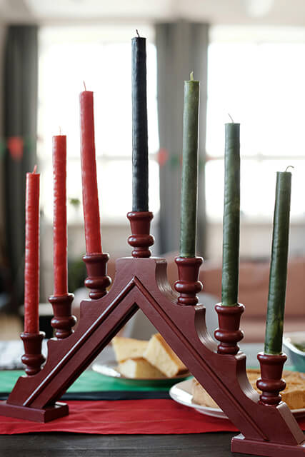 candle holder