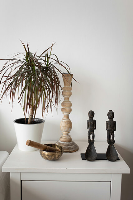 candle holder