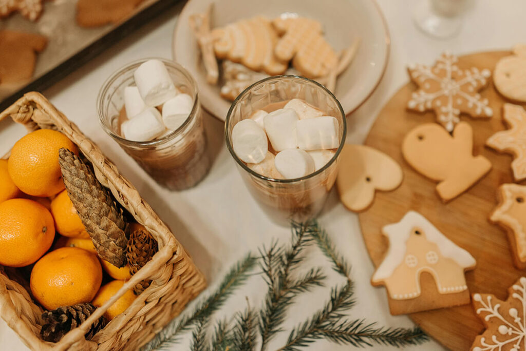gift baskets