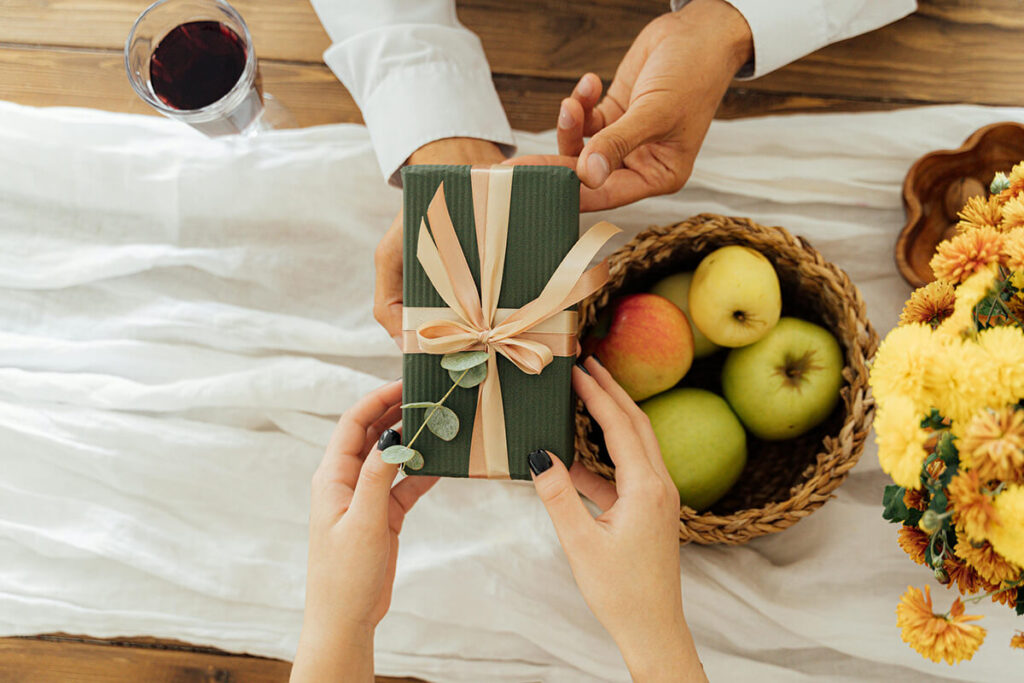 gift baskets