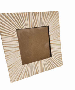 wooden photo frame ZRWC9096