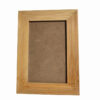 wooden photo frame ZRWC9100