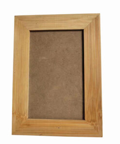 wooden photo frame ZRWC9100