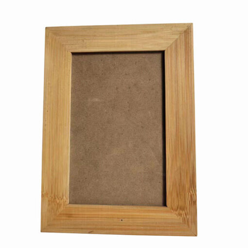 wooden photo frame ZRWC9100