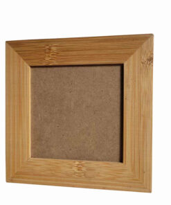 wooden photo frame ZRWC9101