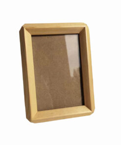 wooden picture frame ZRWC9097-1