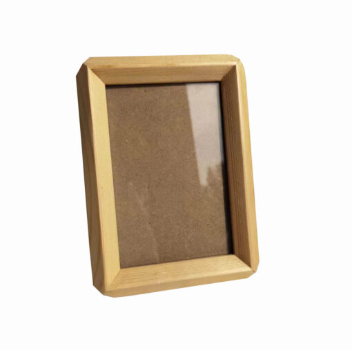 wooden picture frame ZRWC9097-1