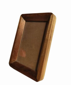 wooden picture frame ZRWC9099-1