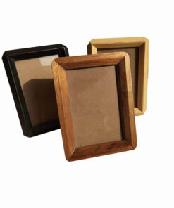 wooden picture frame ZRWC9099-3