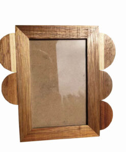 wooden picture frame ZRWC9102