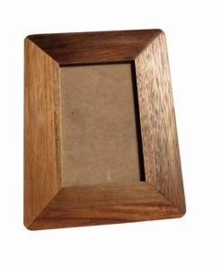 wooden picture frame ZRWC9103-2