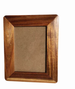 wooden picture frame ZRWC9103