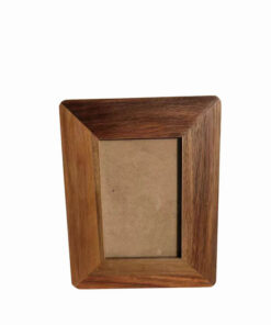 wooden picture frame ZRWC9103-3
