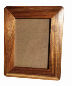 wooden picture frame ZRWC9103-4