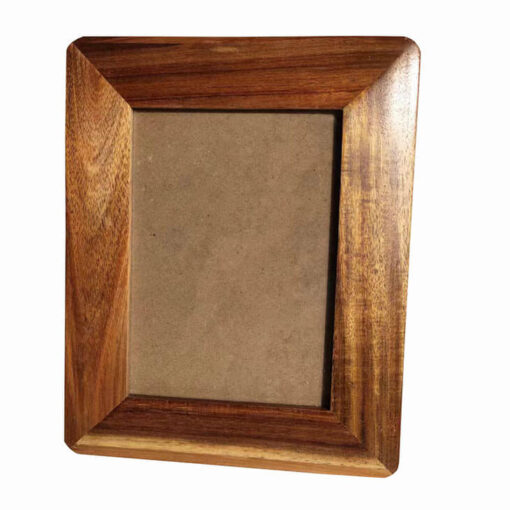 wooden picture frame ZRWC9103-4