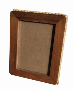 wooden picture frame ZRWC9108-1