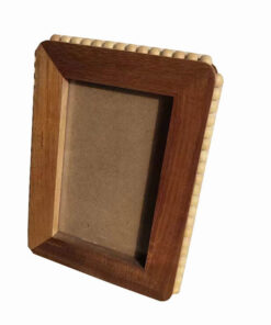 wooden picture frame ZRWC9108-2