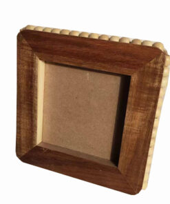 wooden picture frame ZRWC9108