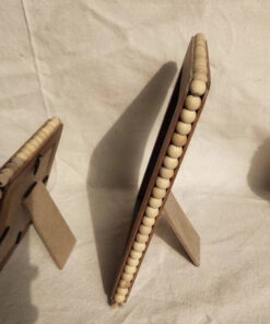 wooden picture frame ZRWC9108-4