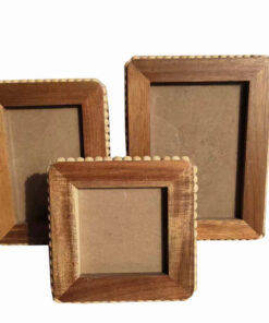 wooden picture frame ZRWC9108-5