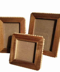wooden picture frame ZRWC9108-6